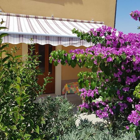 Apartman Mi Nerezine Bagian luar foto