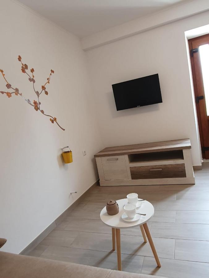 Apartman Mi Nerezine Bagian luar foto