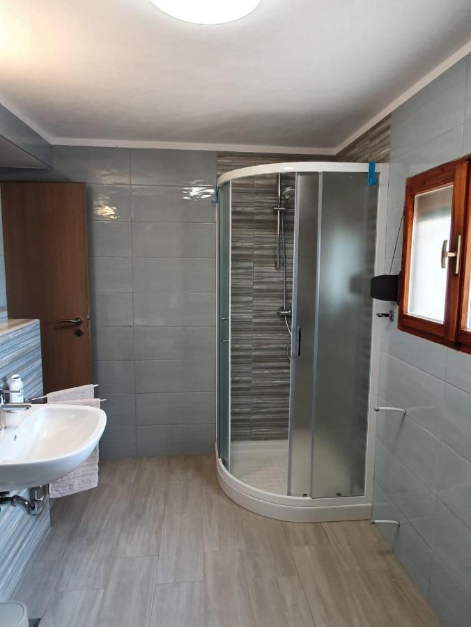 Apartman Mi Nerezine Bagian luar foto
