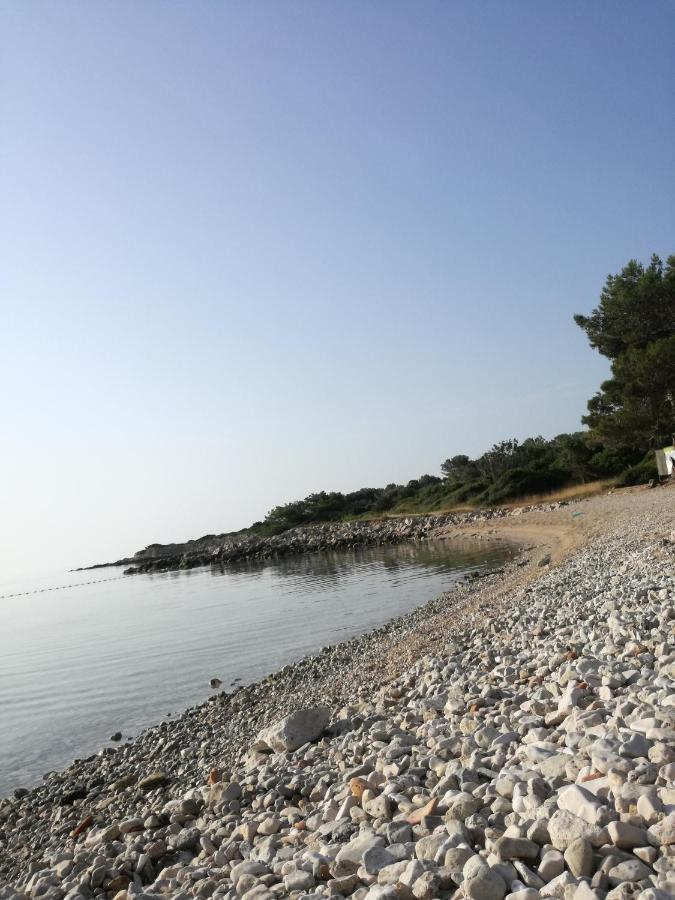 Apartman Mi Nerezine Bagian luar foto